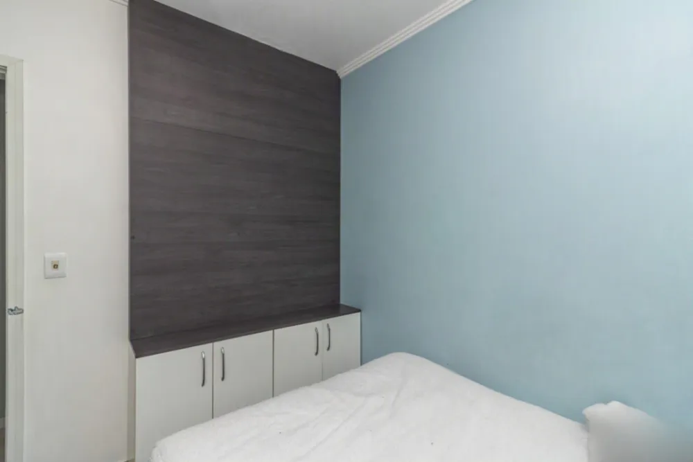 Apartamento, 2 quartos, 48 m² - Foto 4