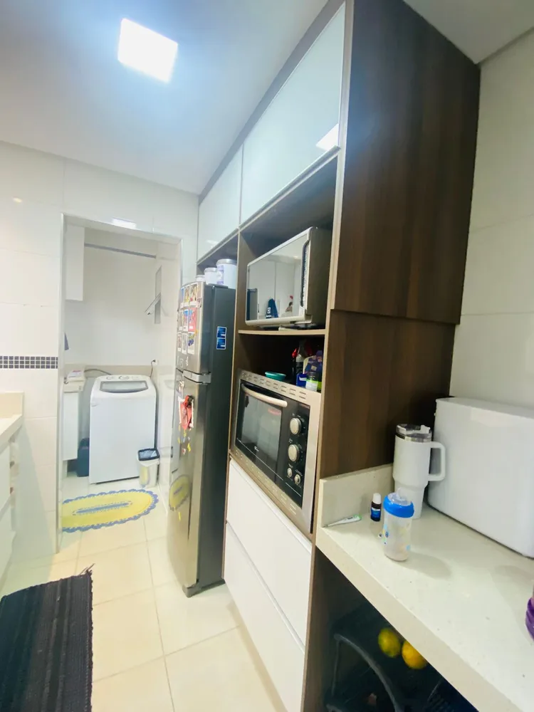 Apartamento, 2 quartos, 48 m² - Foto 2