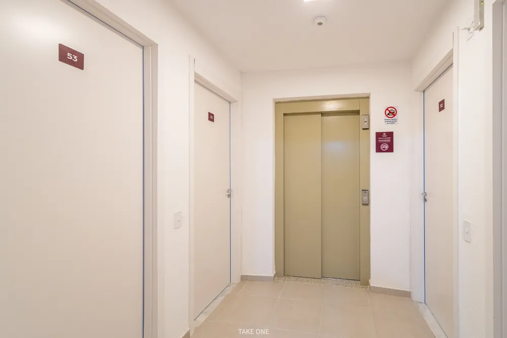 Apartamento, 2 quartos, 44 m² - Foto 3