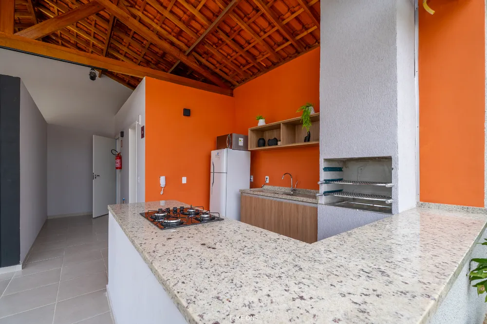 Apartamento, 2 quartos, 44 m² - Foto 4