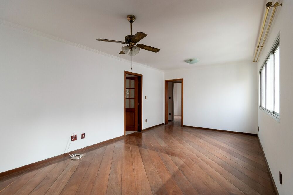 Apartamento, 3 quartos, 90 m² - Foto 2