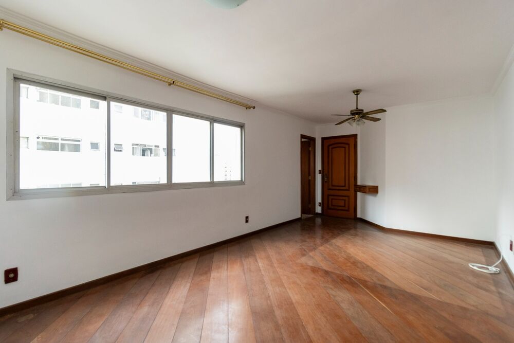 Apartamento, 3 quartos, 90 m² - Foto 1