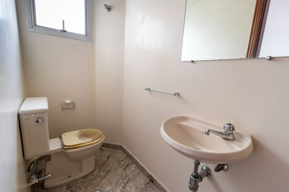 Apartamento, 3 quartos, 90 m² - Foto 3