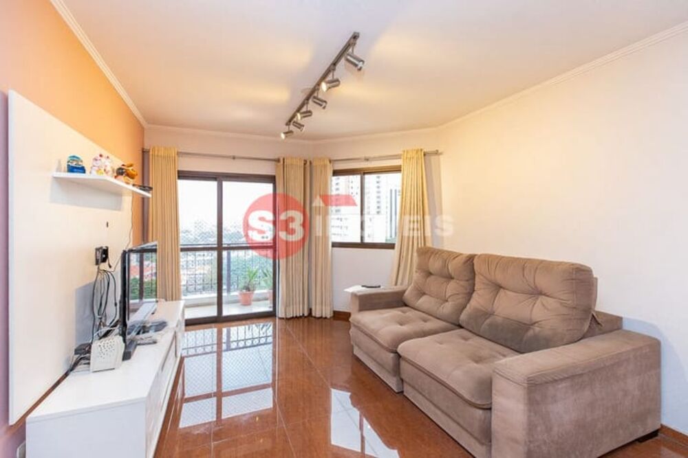Apartamento, 3 quartos, 156 m² - Foto 3