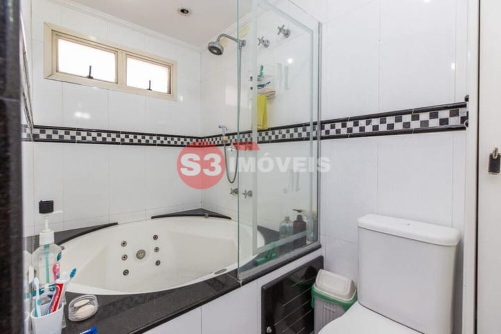Apartamento, 3 quartos, 156 m² - Foto 1