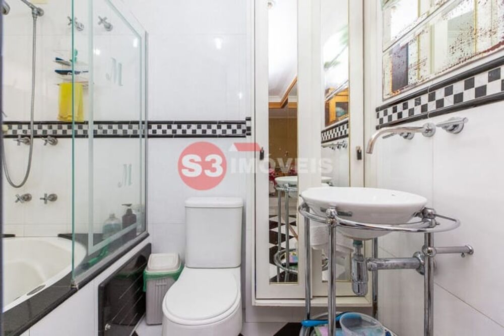Apartamento, 3 quartos, 156 m² - Foto 2