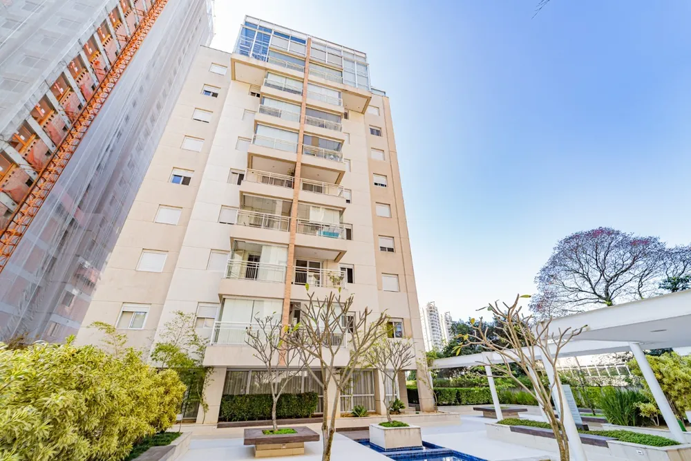 Apartamento, 2 quartos, 57 m² - Foto 2