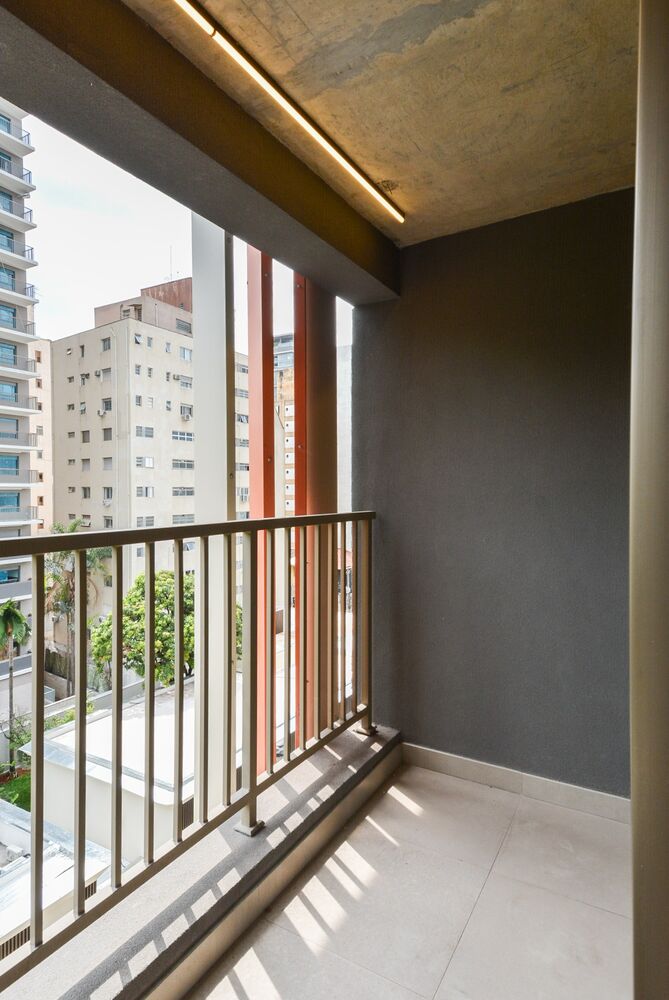 Apartamento, 1 quarto, 22 m² - Foto 11