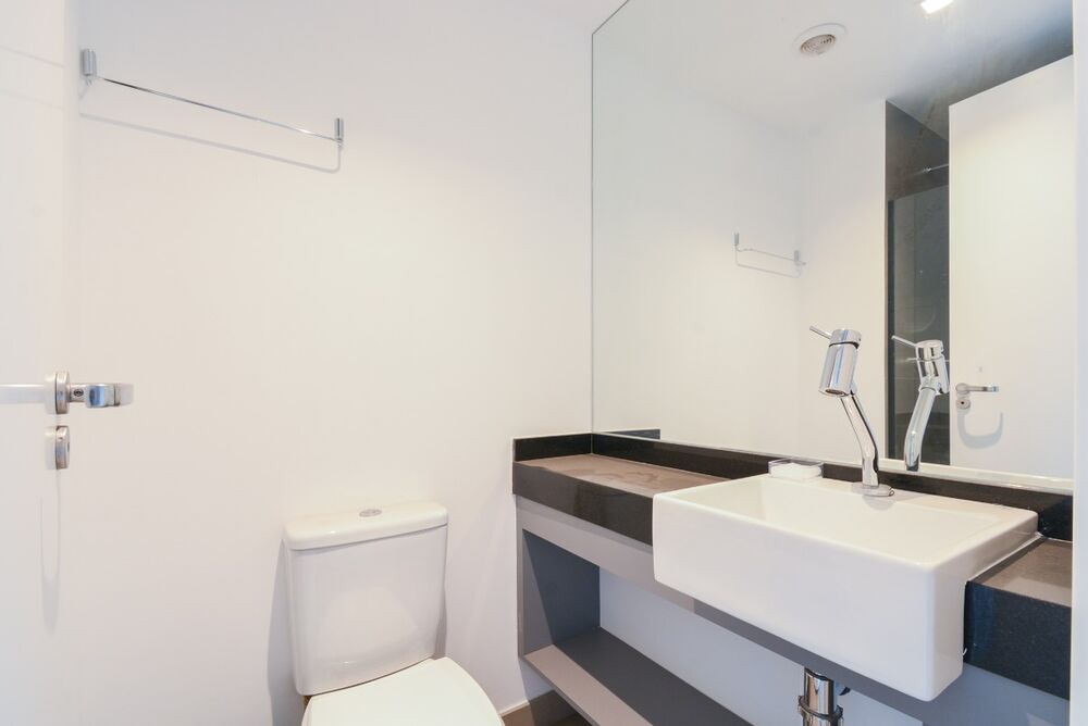 Apartamento, 1 quarto, 22 m² - Foto 19