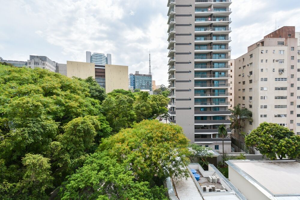 Apartamento, 1 quarto, 22 m² - Foto 16