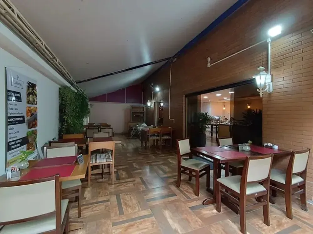 Apartamento, 1 quarto, 34 m² - Foto 4