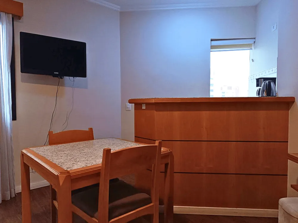 Apartamento, 1 quarto, 34 m² - Foto 2