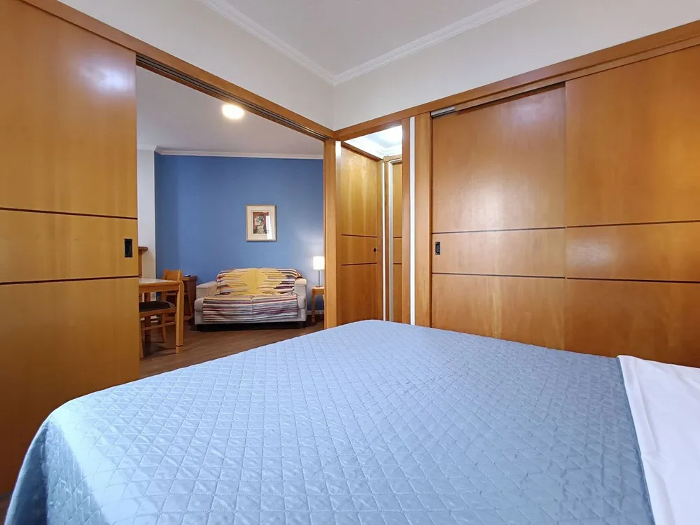 Apartamento, 1 quarto, 34 m² - Foto 1