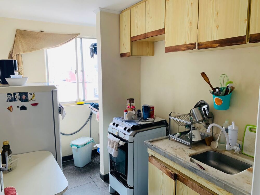 Apartamento, 1 quarto, 38 m² - Foto 7