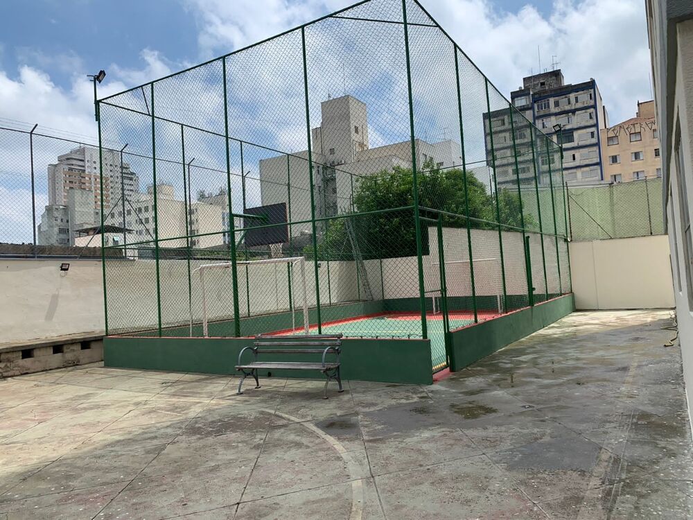 Apartamento, 1 quarto, 38 m² - Foto 15