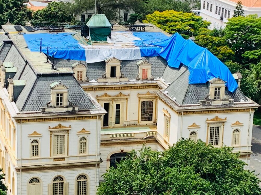 Apartamento, 1 quarto, 38 m² - Foto 21