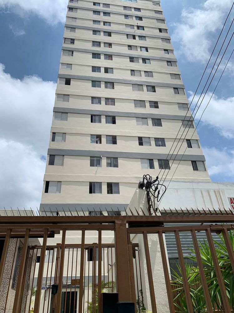 Apartamento, 1 quarto, 38 m² - Foto 20