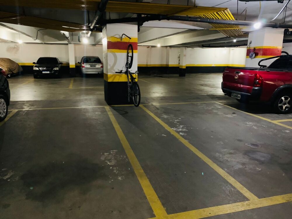 Apartamento, 1 quarto, 38 m² - Foto 17