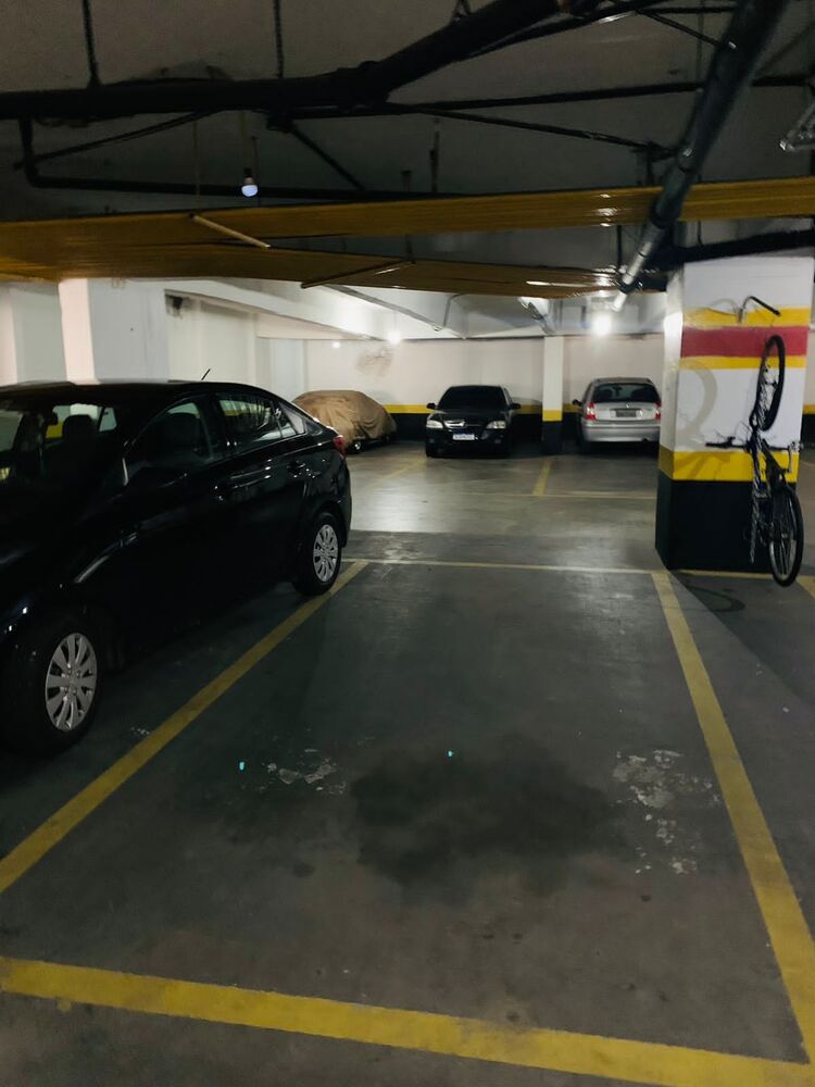 Apartamento, 1 quarto, 38 m² - Foto 16
