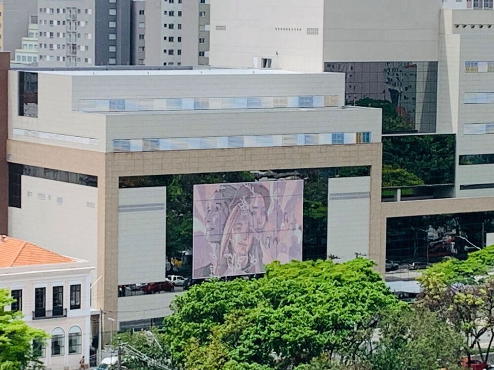 Apartamento, 1 quarto, 38 m² - Foto 24