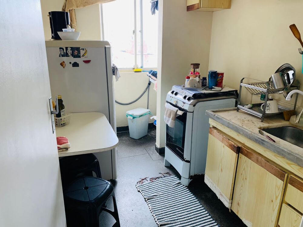 Apartamento, 1 quarto, 38 m² - Foto 8