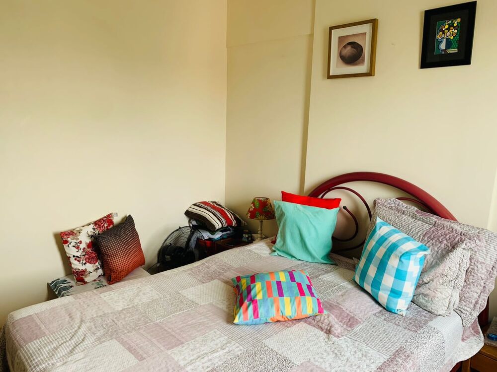 Apartamento, 1 quarto, 38 m² - Foto 11