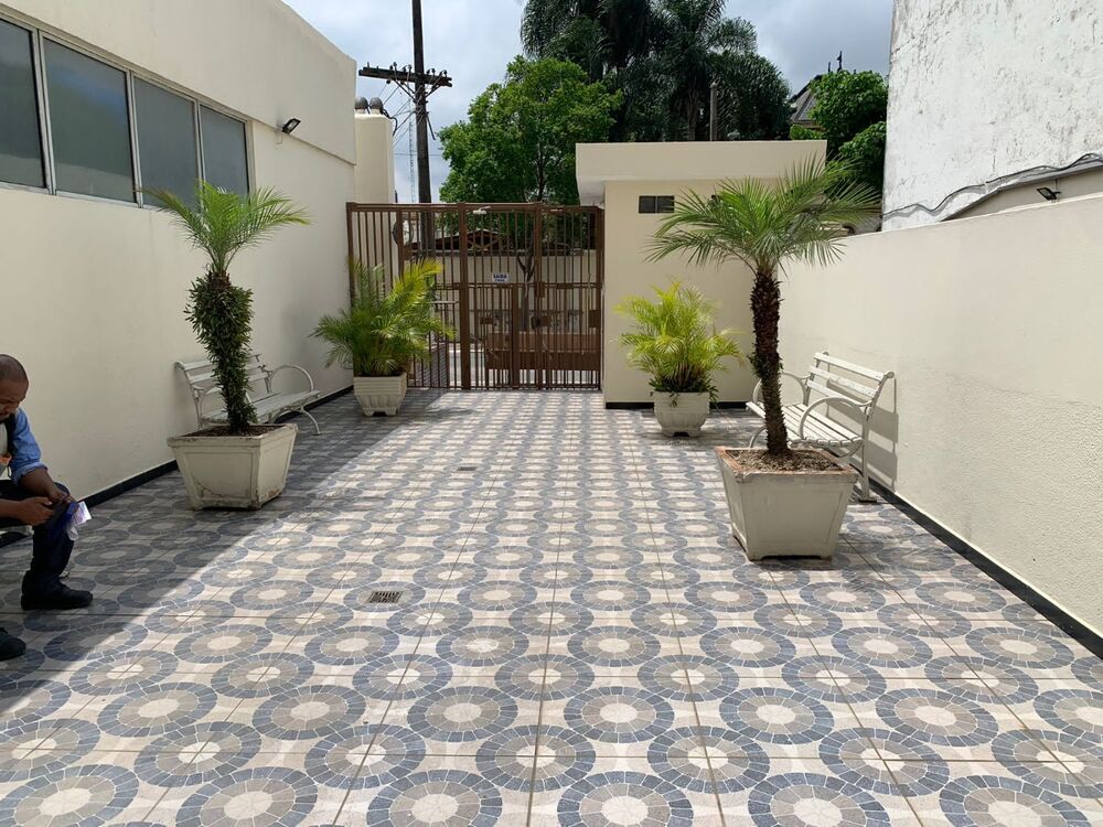 Apartamento, 1 quarto, 38 m² - Foto 19