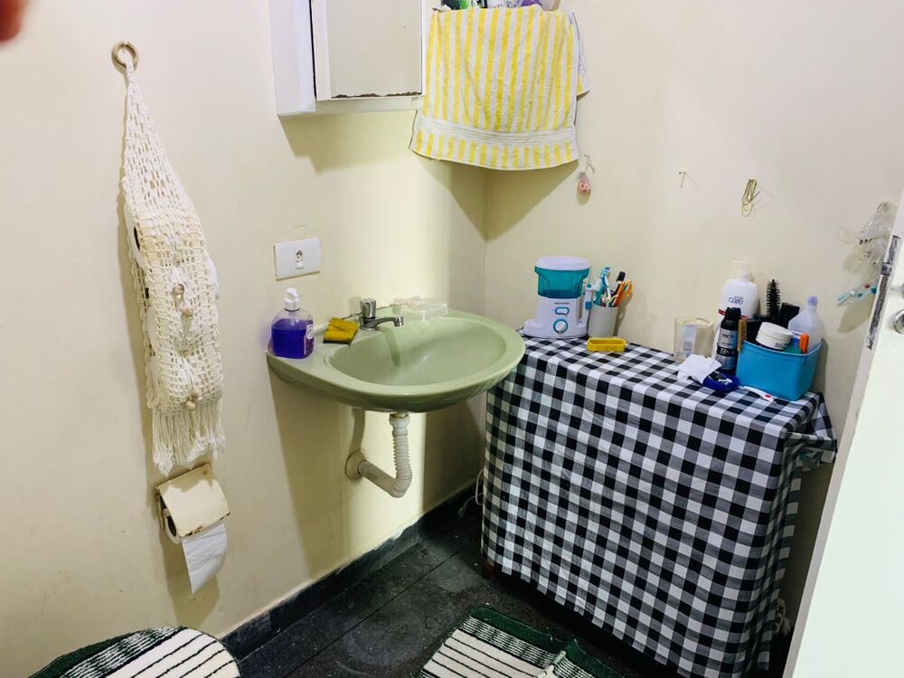 Apartamento, 1 quarto, 38 m² - Foto 12