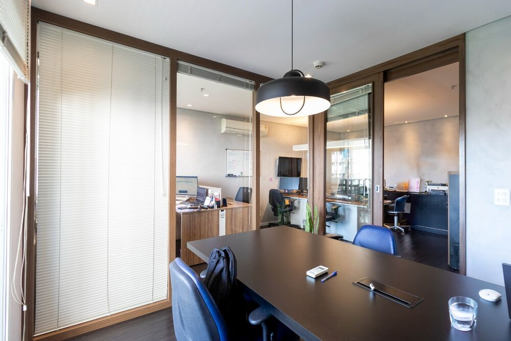 Conjunto Comercial-Sala à venda, 42m² - Foto 7