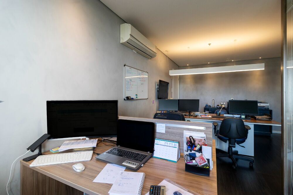 Conjunto Comercial-Sala à venda, 42m² - Foto 4