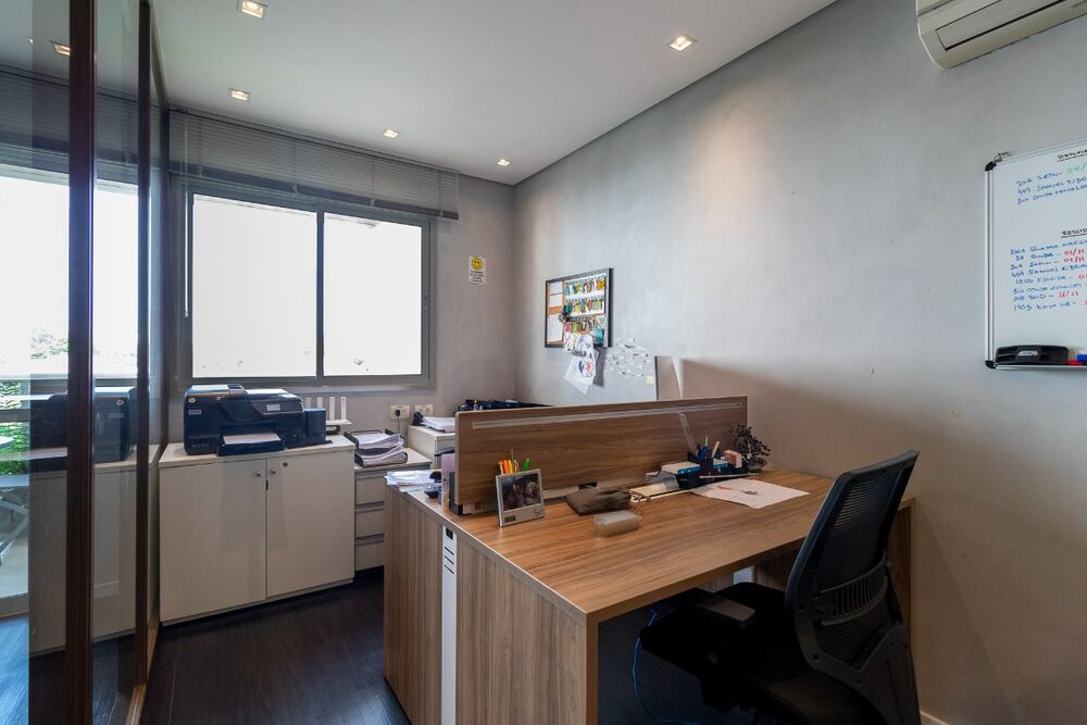 Conjunto Comercial-Sala à venda, 42m² - Foto 3