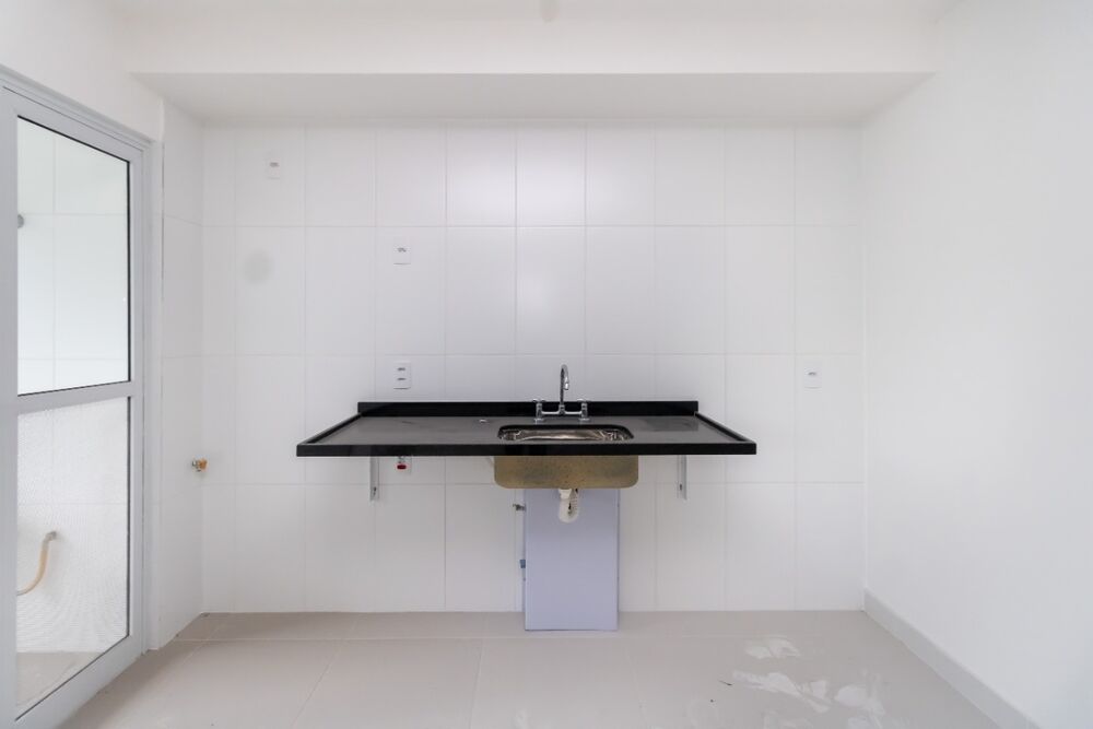 Apartamento, 4 quartos, 108 m² - Foto 2
