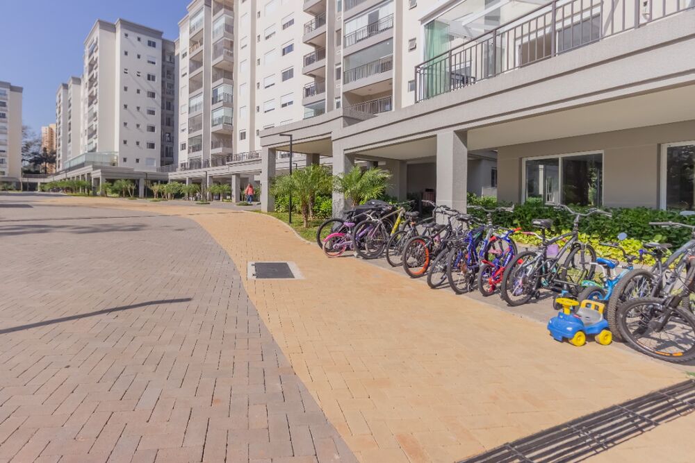 Apartamento, 4 quartos, 108 m² - Foto 12