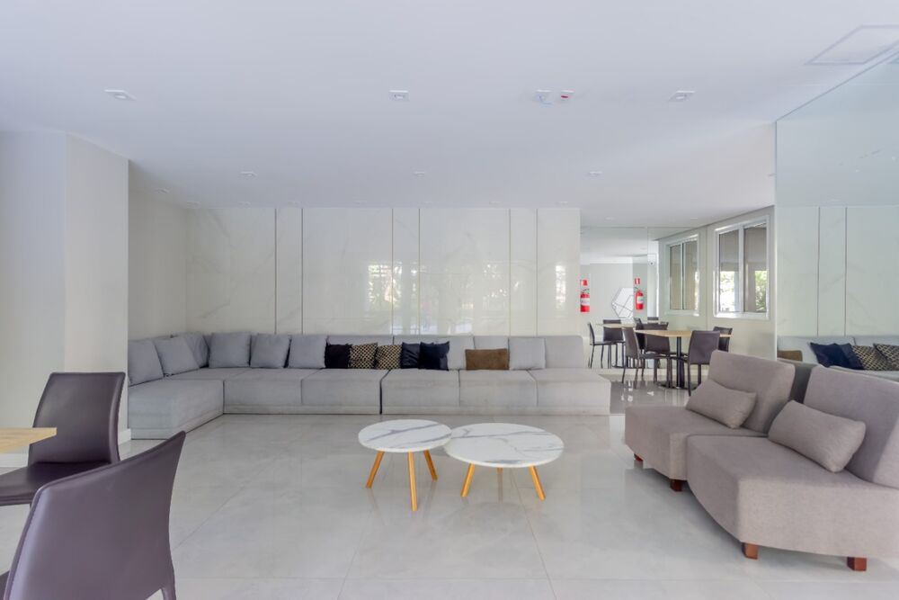 Apartamento, 4 quartos, 108 m² - Foto 9
