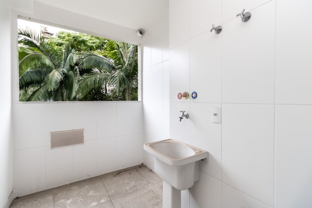 Apartamento, 4 quartos, 108 m² - Foto 1