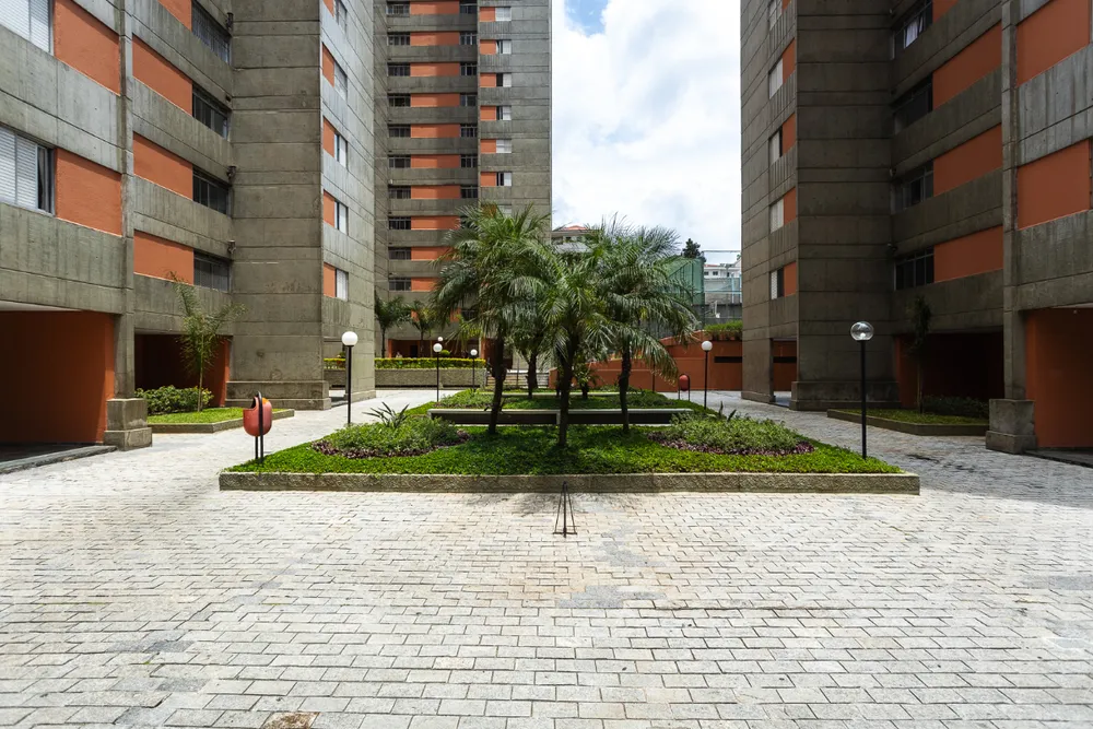 Apartamento, 3 quartos, 84 m² - Foto 3