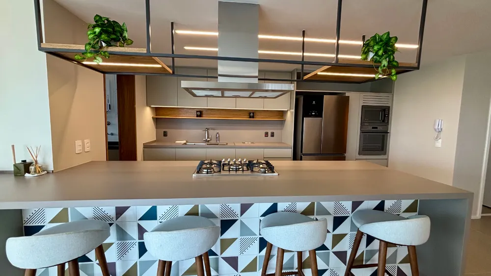 Apartamento, 3 quartos, 133 m² - Foto 3