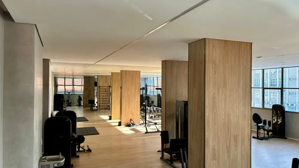 Apartamento, 3 quartos, 133 m² - Foto 4