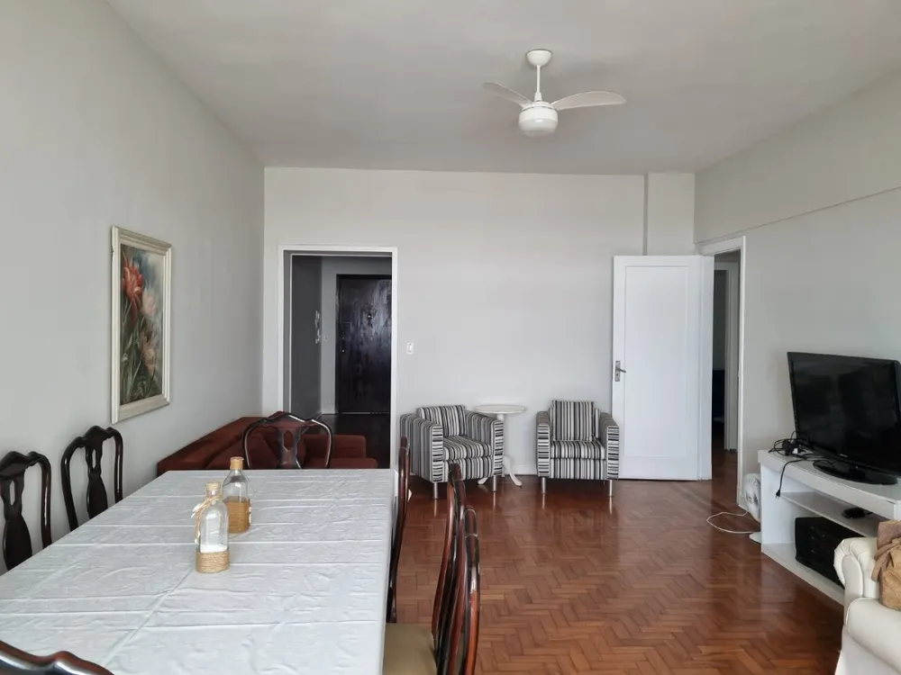 Apartamento, 3 quartos, 134 m² - Foto 2