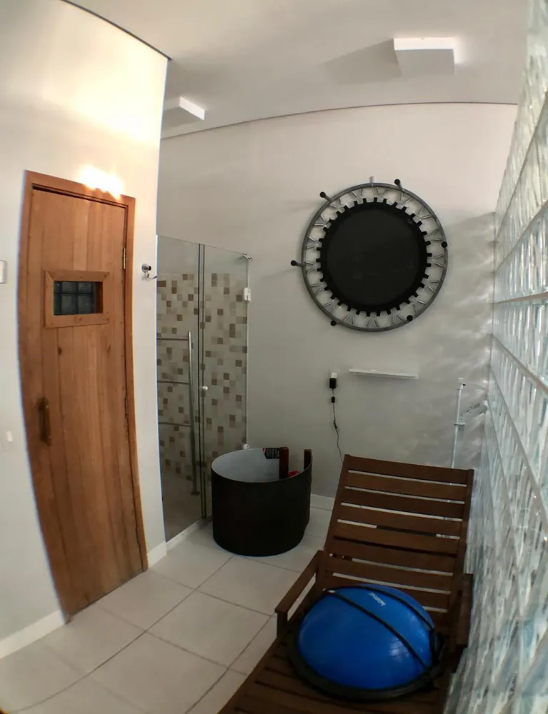 Apartamento, 4 quartos, 142 m² - Foto 4