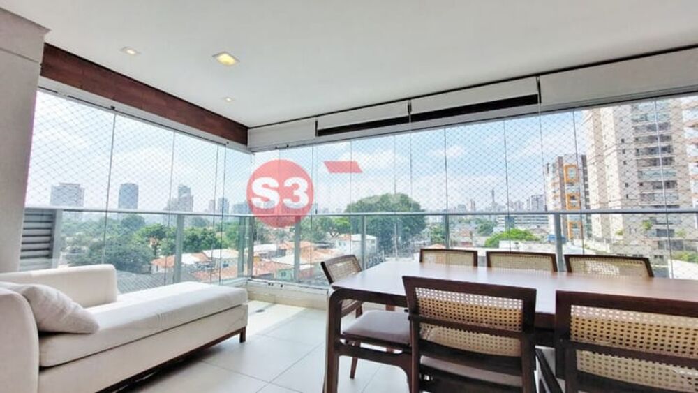Apartamento, 3 quartos, 133 m² - Foto 2