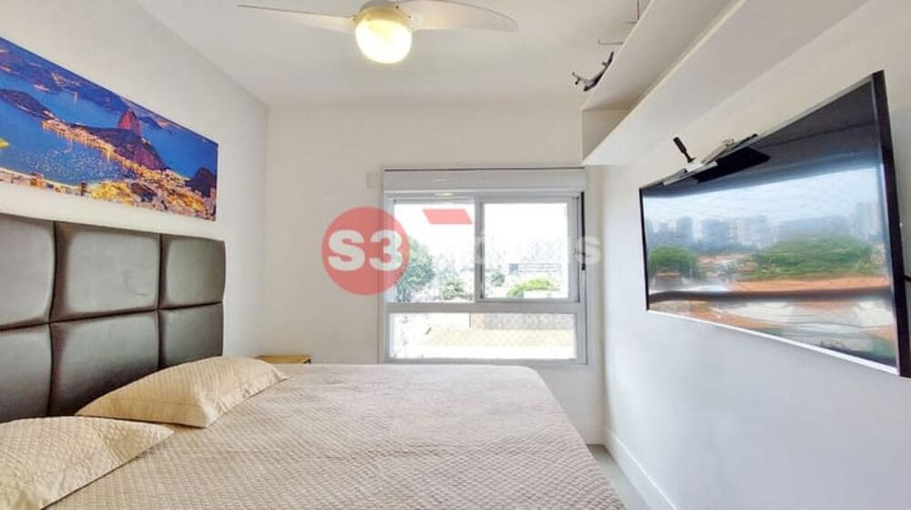 Apartamento, 3 quartos, 133 m² - Foto 4