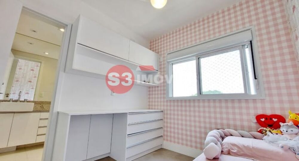 Apartamento, 3 quartos, 133 m² - Foto 3