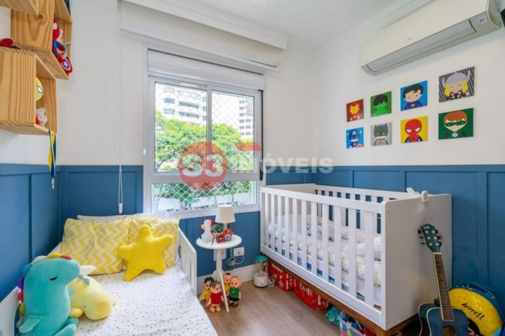Apartamento à venda com 3 quartos, 87m² - Foto 16