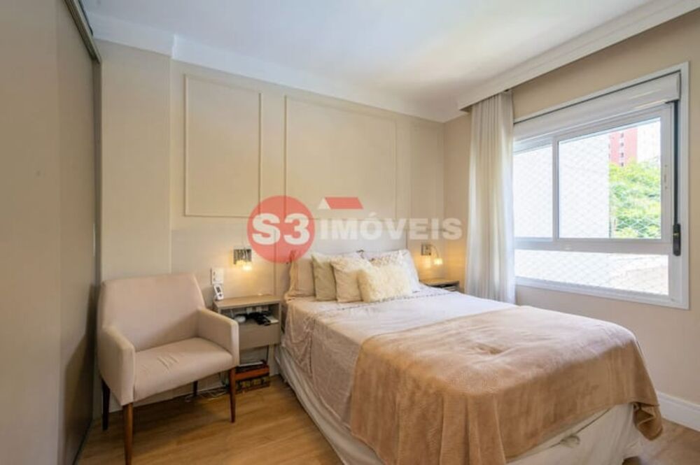 Apartamento à venda com 3 quartos, 87m² - Foto 20