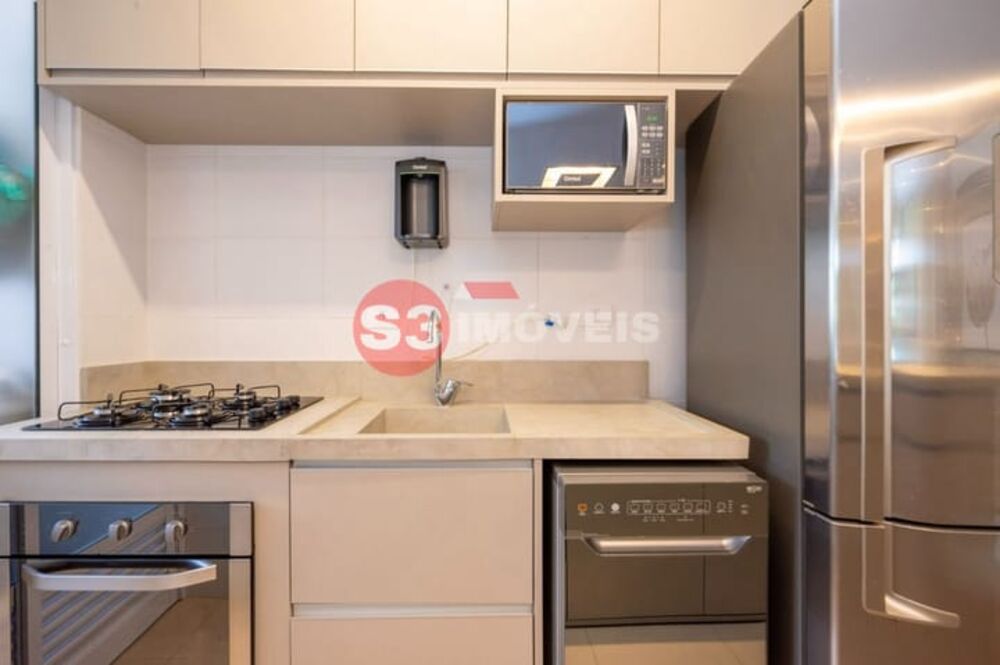 Apartamento à venda com 3 quartos, 87m² - Foto 8