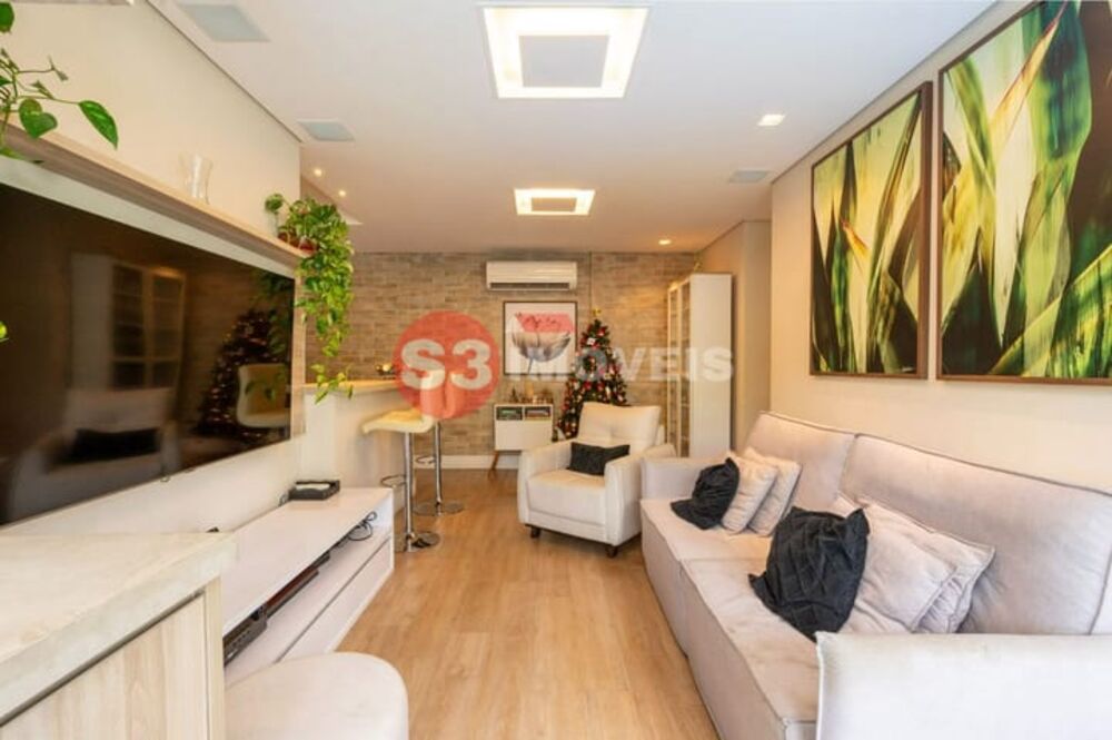 Apartamento à venda com 3 quartos, 87m² - Foto 6