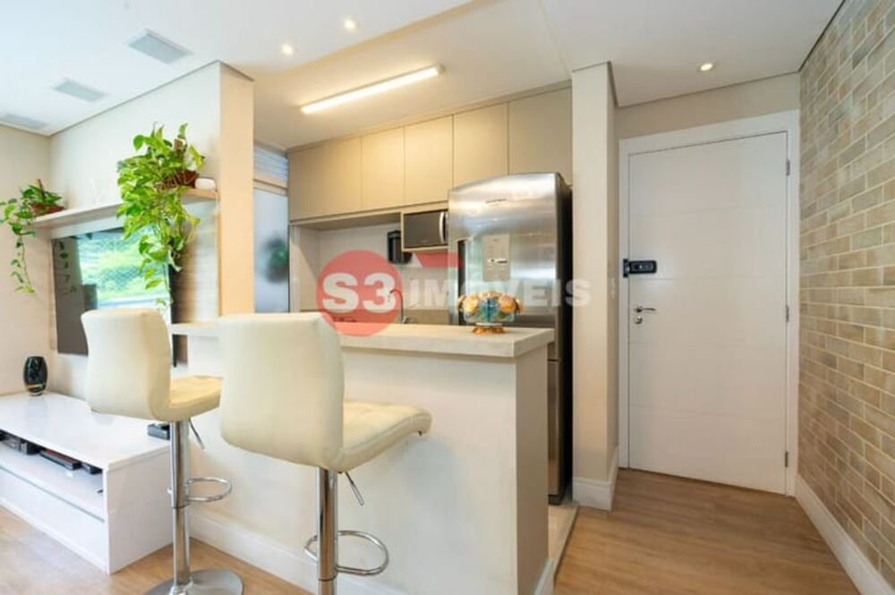 Apartamento à venda com 3 quartos, 87m² - Foto 9