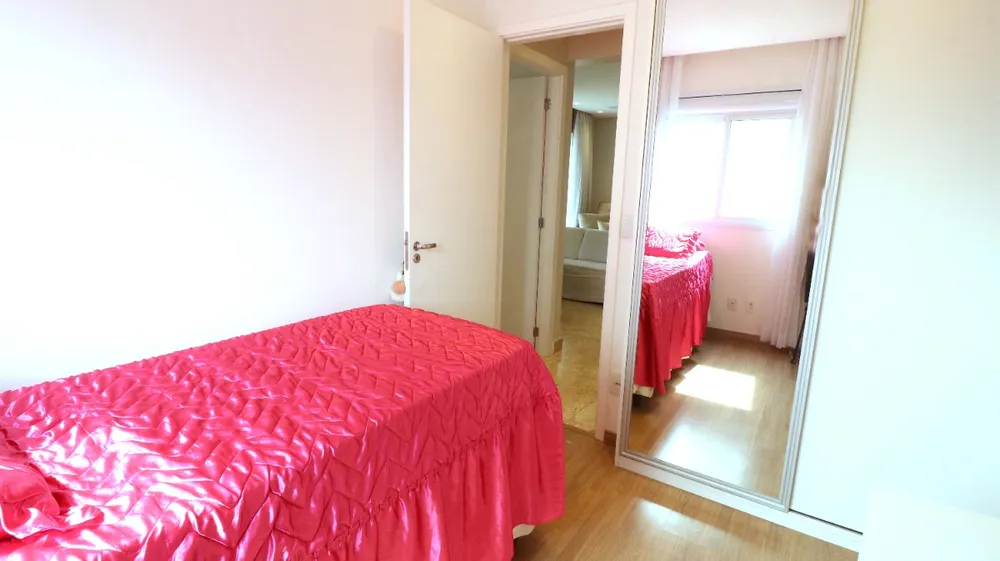 Apartamento, 3 quartos, 69 m² - Foto 2