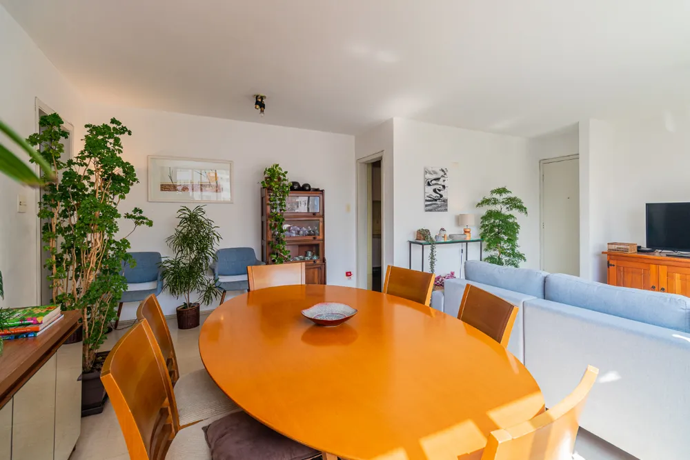 Apartamento, 3 quartos, 103 m² - Foto 1